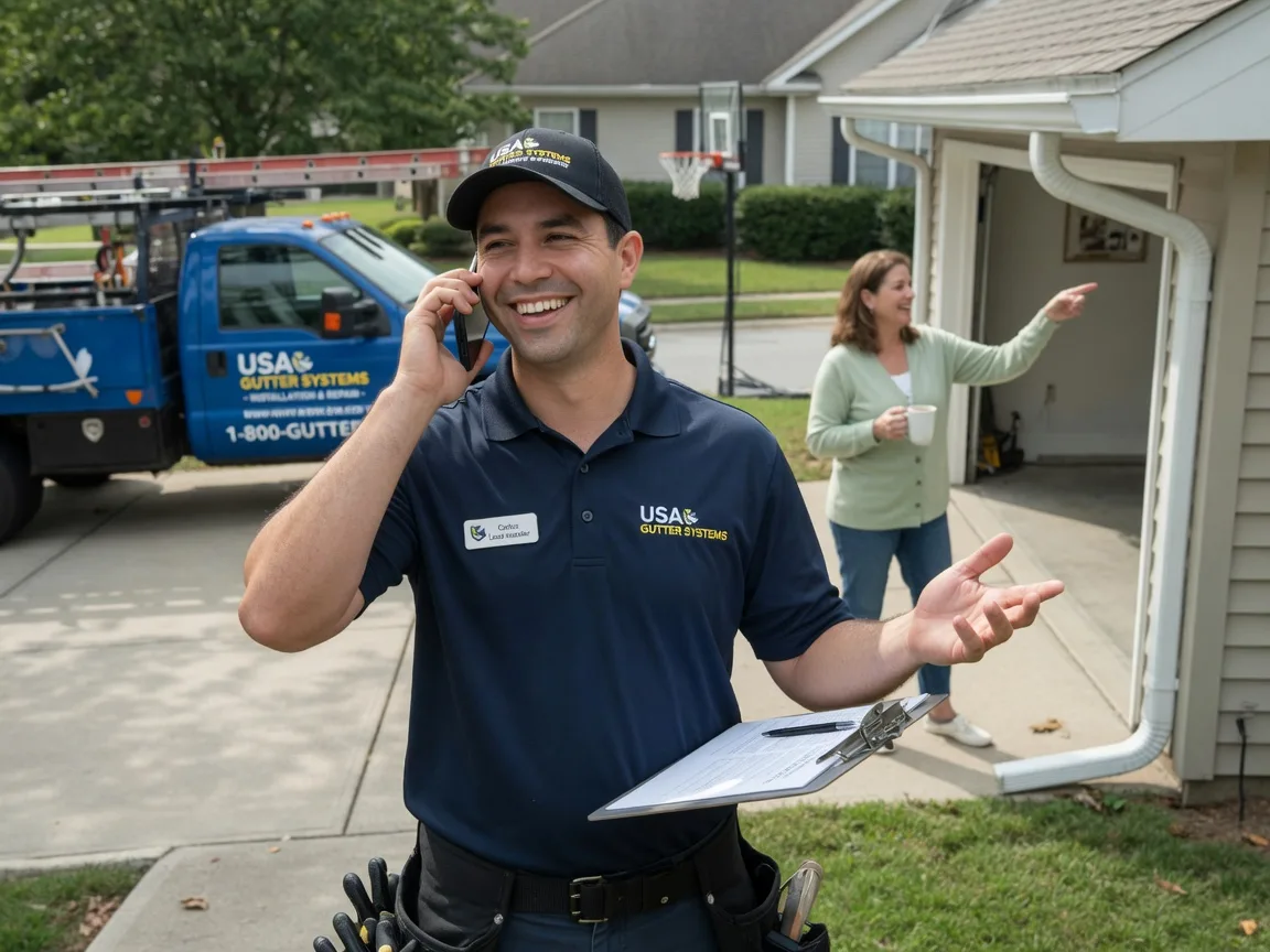 Gutter Installation Blue Ball, PA FAQs
